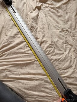 THULE wingbar evo - 4