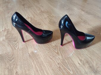 Spoločenské lodičky v.37 - 4