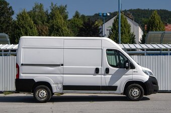 Fiat Ducato 2.3 MultiJet E6 L2H2 3,5t /ODPOČET DPH/ - 4