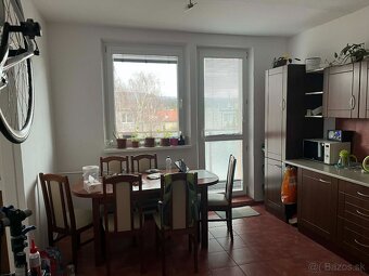 Priestranný 2-izbový byt v Stupave - 4