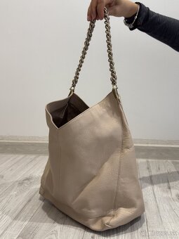 Lasocki kožená kabelka - 4