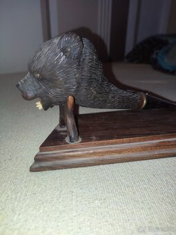 Vychádzková palica a dymka - 4