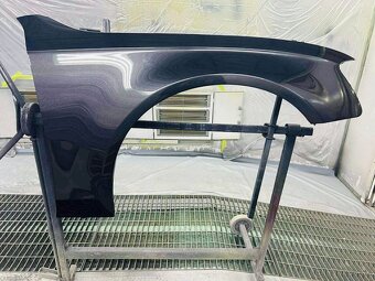 Diely Audi A4 B8 - 4