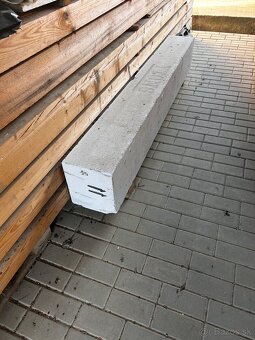 Stavebny material - 4