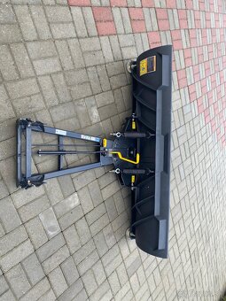 Radlica Can-Am ProMount (152 cm) Flex2 - 4