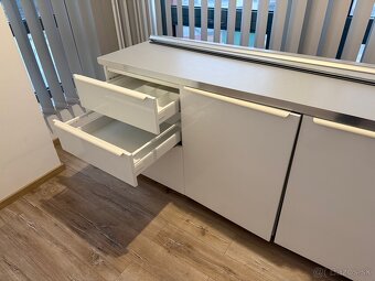 Demontovana kuchyna IKEA - 4