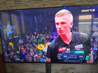 Thomson 65" 65UG6400 4K Ultra HD Android TV - 4