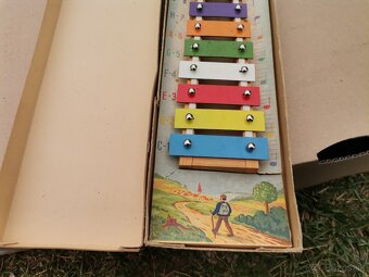 Stará zvonkohra - 4