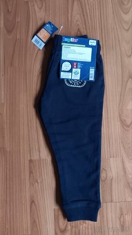 Nové tepláky, pyžamo veľ. 86/92 - 4