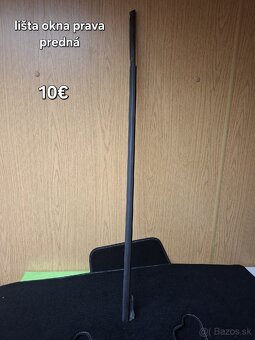 Náhradné diely Škoda Rapid Spaceback - 4