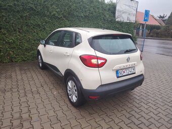 Renault Captur - 4