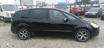 PREDAM FORD S-MAX 7 MIEST - 4