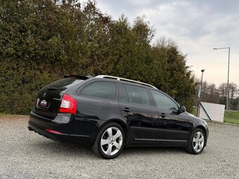 Škoda Octavia 1.8 TSI Elegance - 4