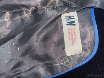 Oblek veľkosť 92 - 4