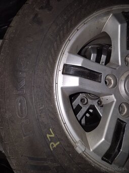 Kia Sorento Mitsubishi pajero - 4