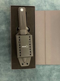 Nôž Boker Plus - obojstranná čepeľ - 4