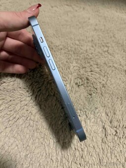 Apple iPhone 14 – 128 GB - 4