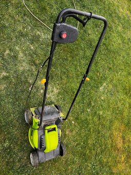 Kosačka elektrická FZR 2021-E - 4