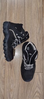 Steiz Secura 8400 goretex Eur43 - 4