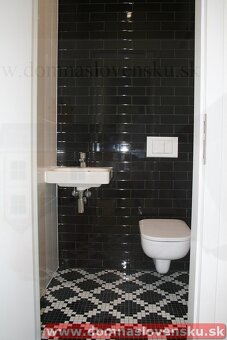 303 Komerčné priestory Košice, Dunajská - 4