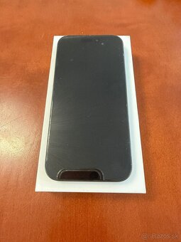 Predám Apple iPhone 15 Pro 256 GB - 4