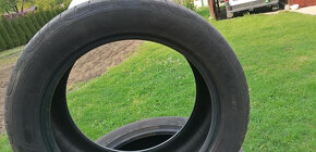 285/45 r20 letne pneu GoodYear - 4