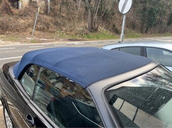 Saab 9-3 Cabrio 2.0i - 4