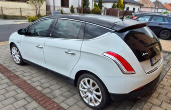 Lancia Delta 1.8 DiTurbo 200k A6 - 4