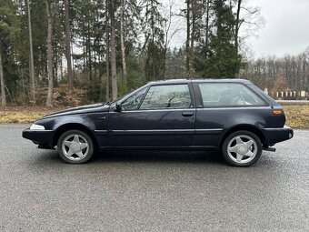 Volvo 480 Turbo - Edice Collection - 4