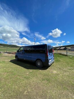 Predam Renault Trafic - 4