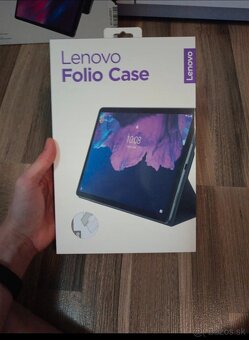 Lenovo Tab P11+ - 4
