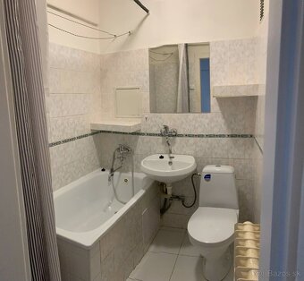Prenájom 1-izbovy byt centrum Kosice - 4