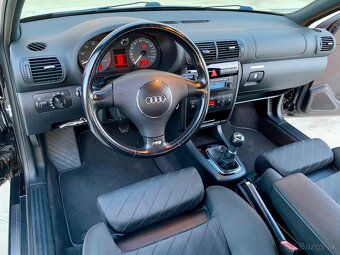 Audi S3 - 4