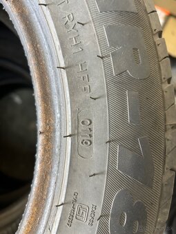 195/55R15 Mirage - 4