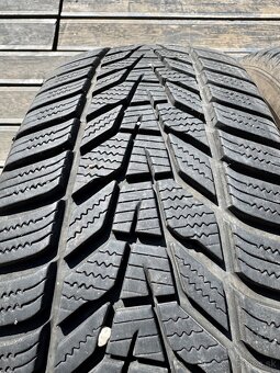 225/65 R17 zimne pneu Hankook rv2022 - 4