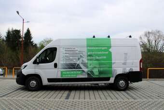 Peugeot Boxer 2.2 ,2023 SK pôvod, Odpočet DPH, V záruke - 4