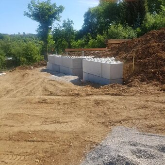 Betonove bloky-betonove kocky - 4