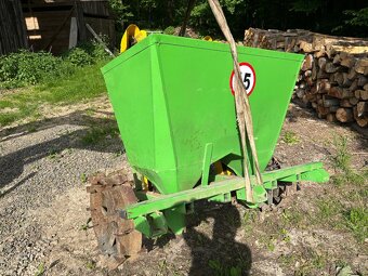 Predam Nejaké Veci na Zetor/Traktor - 4
