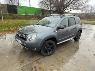 DACIA DUSTER - 4