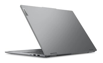 Lenovo IdeaPad 5 16" dotykovy Ryzen 5 AI 4,3GHZ 16GB 512GB - 4