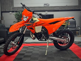 KTM 150 EXC 2025 - 4