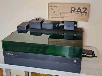 Xtool S1 20w - 4