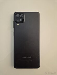 Samsung Galaxy A12 - 128 GB - 4