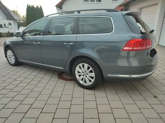 Passat Variant 2.0TDI 103KW DSG - 4