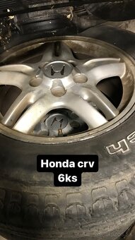 Audi. Volkswagen .honda crv. - 4