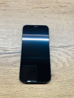 iPhone 12 64GB black - 4