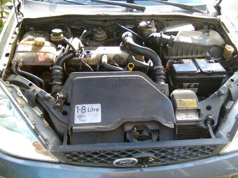 Focus mk1 - 4