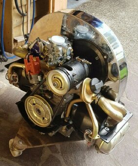 Motor Beetle - 4