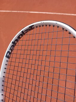 Babolat Pure strike 285g - 4