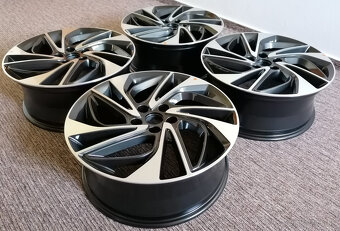 Hyundai tucson R19, 5x114,3 - 4